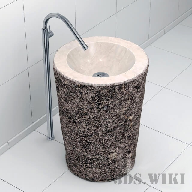 Washbasins 1