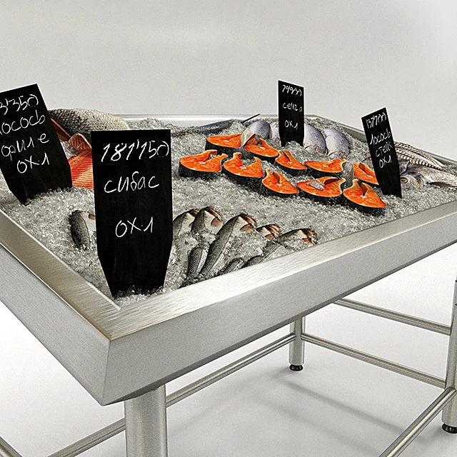 Food and drinks / Shop 2