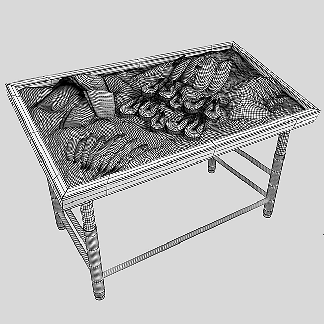 Food and drinks / Shop 3