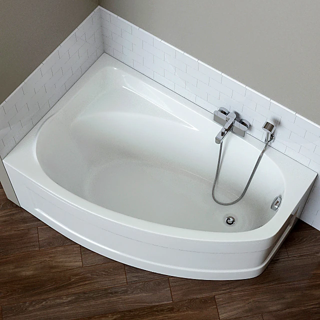 Bathtub 3