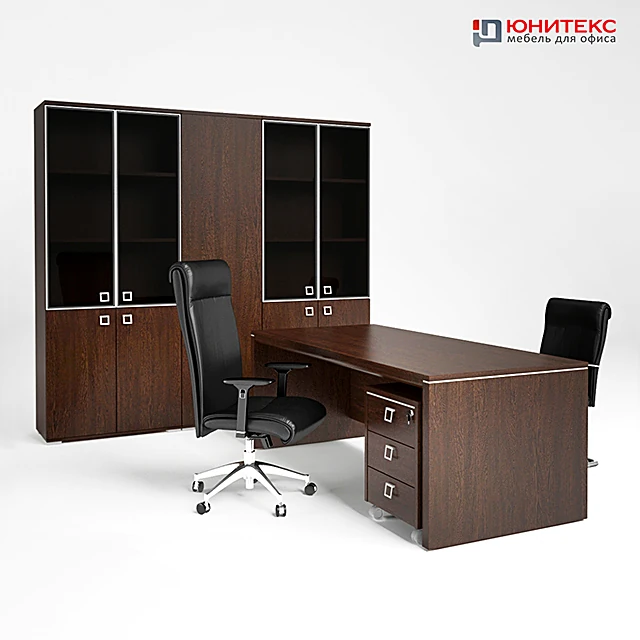 Office Furniture Set Unitex by Unitex (2)