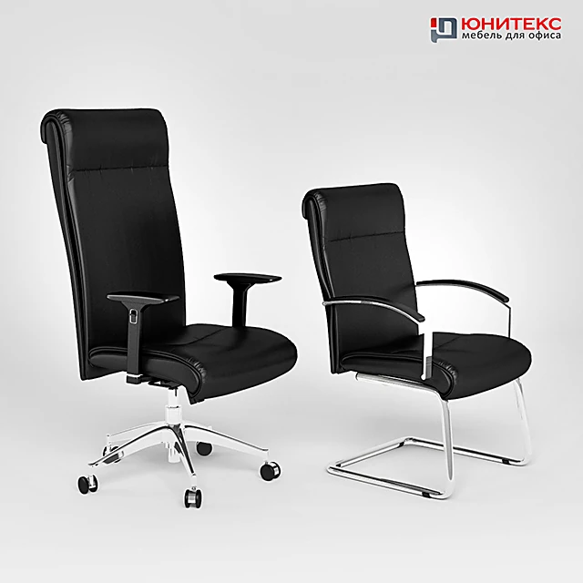 Office Furniture Set Unitex by Unitex (3)