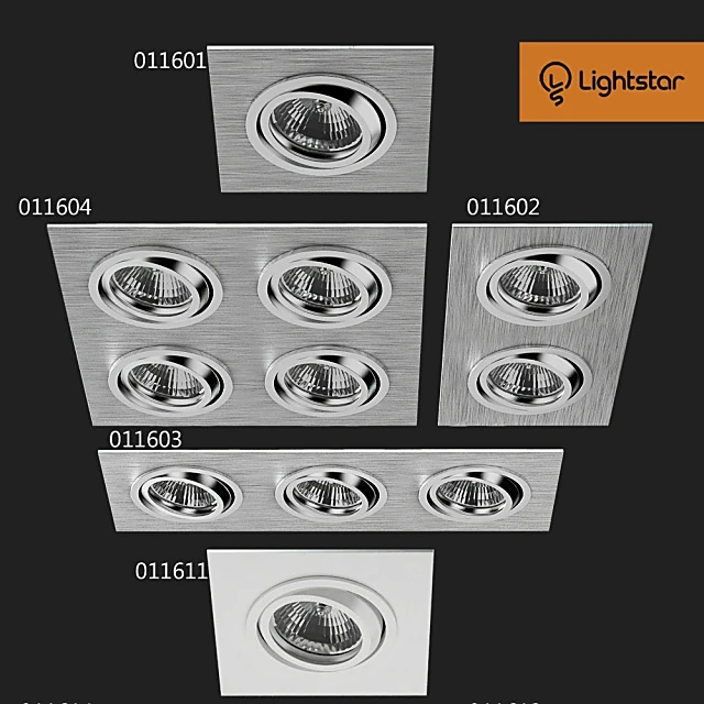 Spot light 3