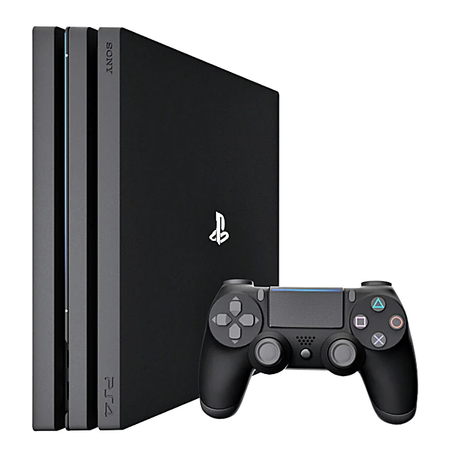 PC & other electronics 1