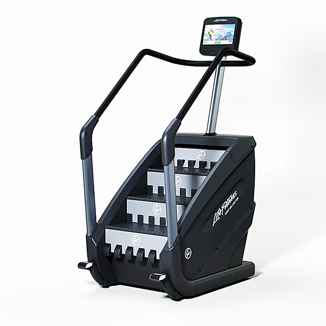 Stair Climber Trainer by Life Fitness