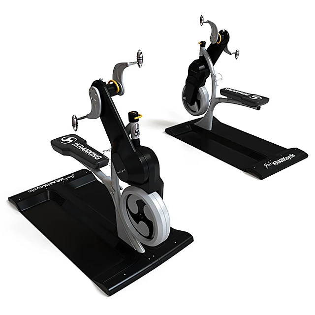 Upper Body Trainer KRANKcycle by Matrix Fitness
