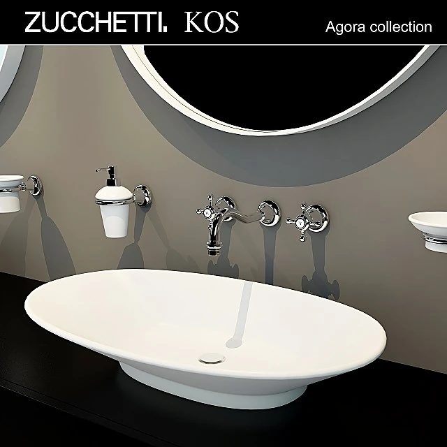 Washbasins / Bathroom faucet 2