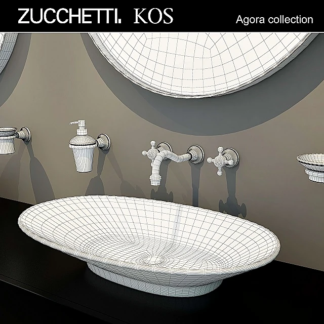 Washbasins / Bathroom faucet 3