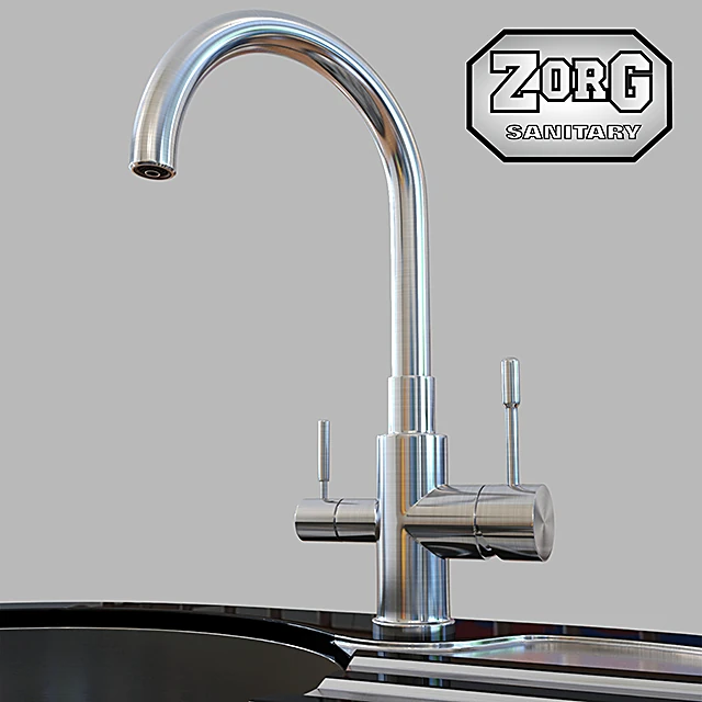 Sink / Kitchen faucet 2