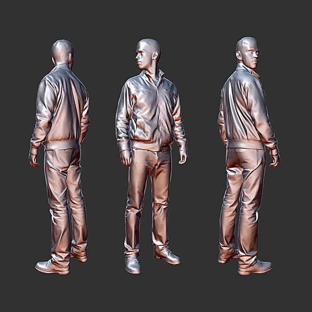 Живые существа 2