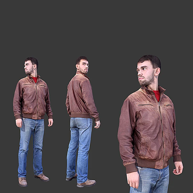 Живые существа 3