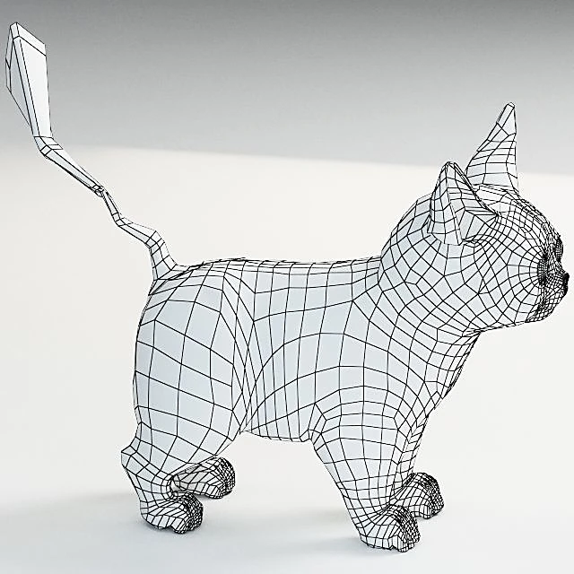 Живые существа 3