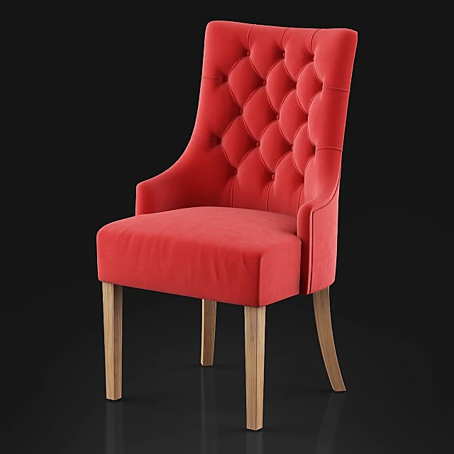 Dining Chair Sandalyeci by Sandalyeci
