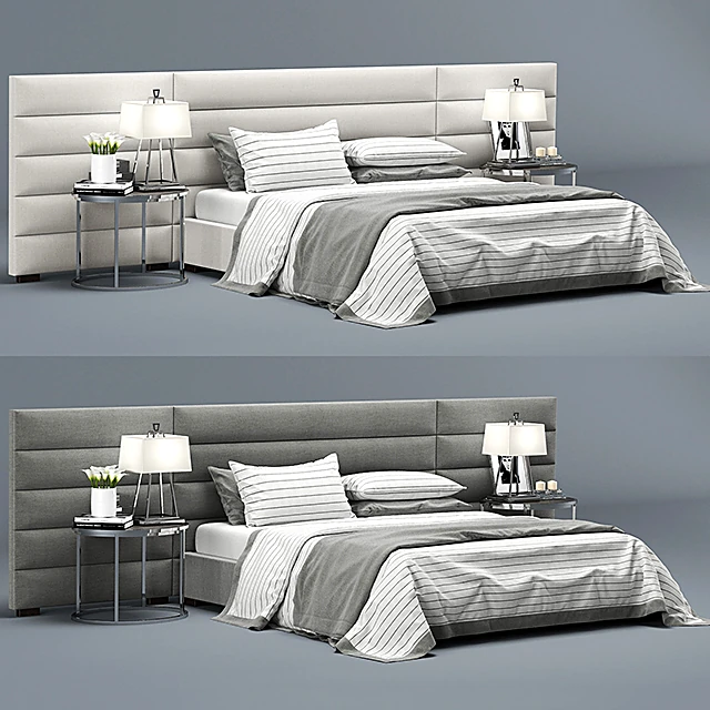 Beds 2