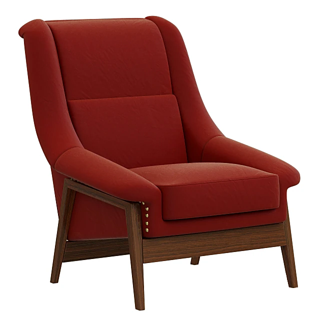 Armchair Brabbu by Brabbu