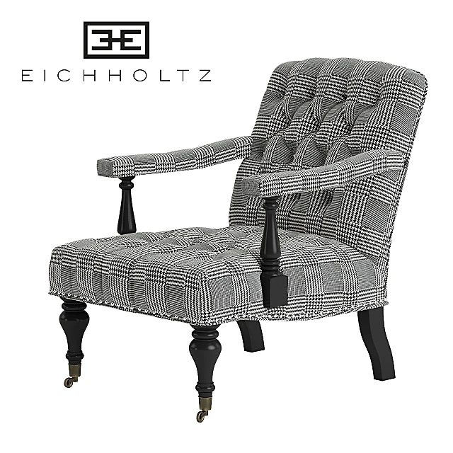 Armchair 108957 by Eichholtz