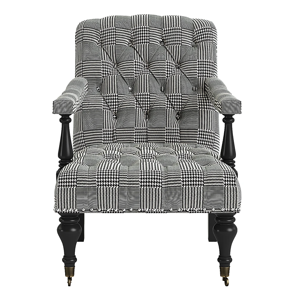 Armchair 108957 by Eichholtz (2)