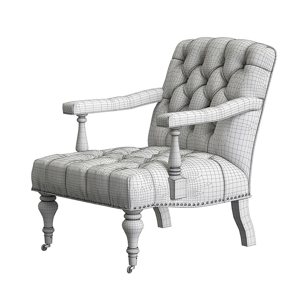 Armchair 108957 by Eichholtz (3)