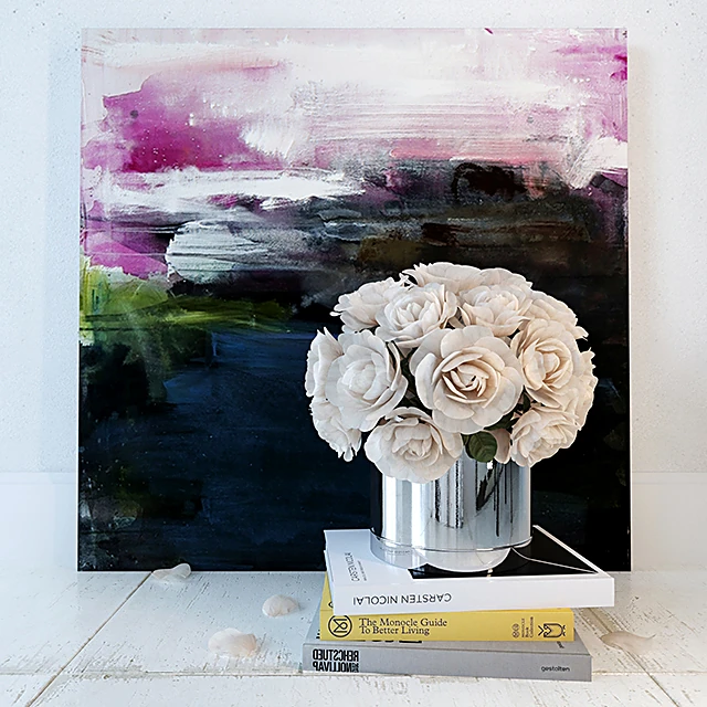 Plants / Decorative set 1