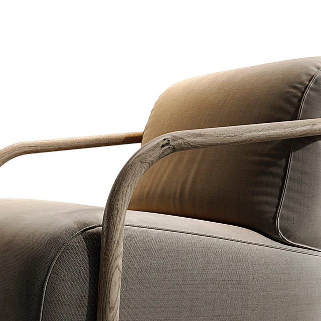 Tables / Armchairs 2