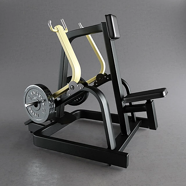 Indoor Trainer PURESTRENGTH LINE by Atletika