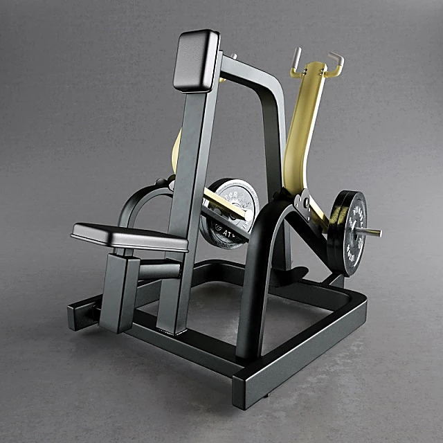 Indoor Trainer PURESTRENGTH LINE by Atletika (2)