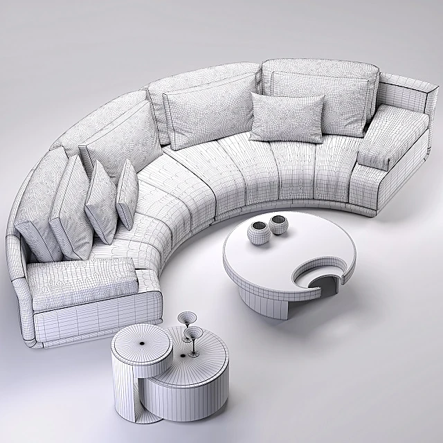Sofas 3