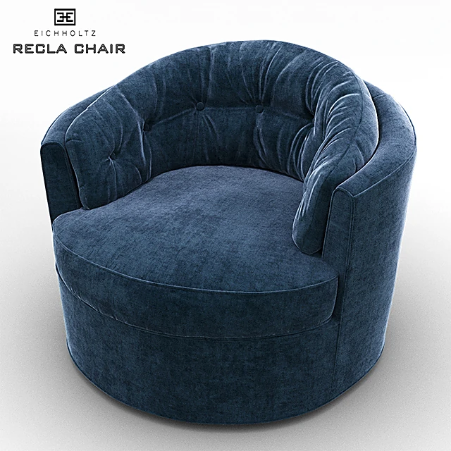 Armchair Rakla by Eichholtz