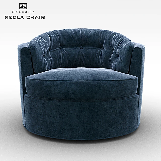 Armchair Rakla by Eichholtz (2)