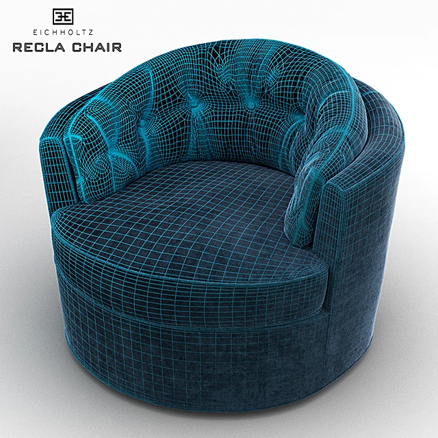 Armchair Rakla by Eichholtz (3)