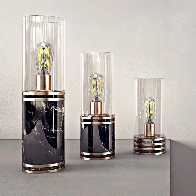 Ceiling lamp / Floor lamp / Table lamp 2