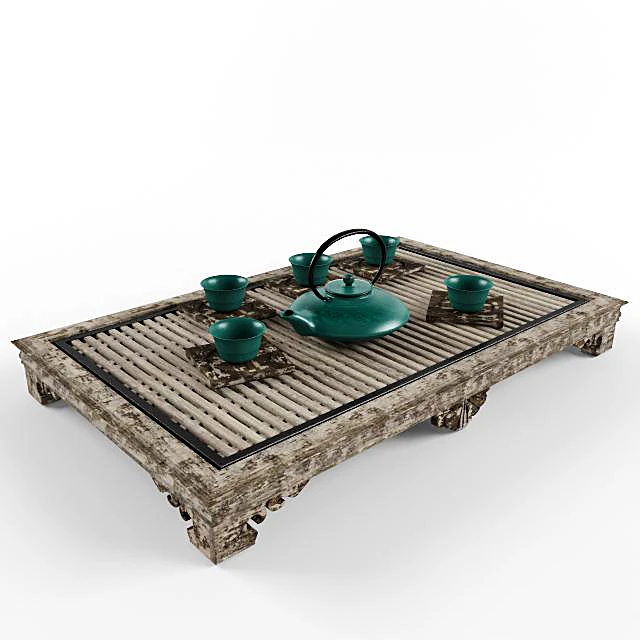 Tables / Tableware 1