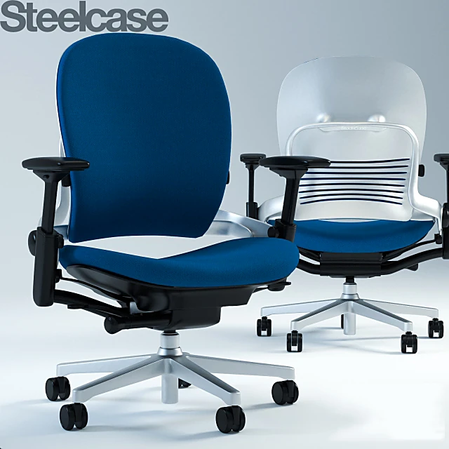 Office Chair Leap by Steelcase