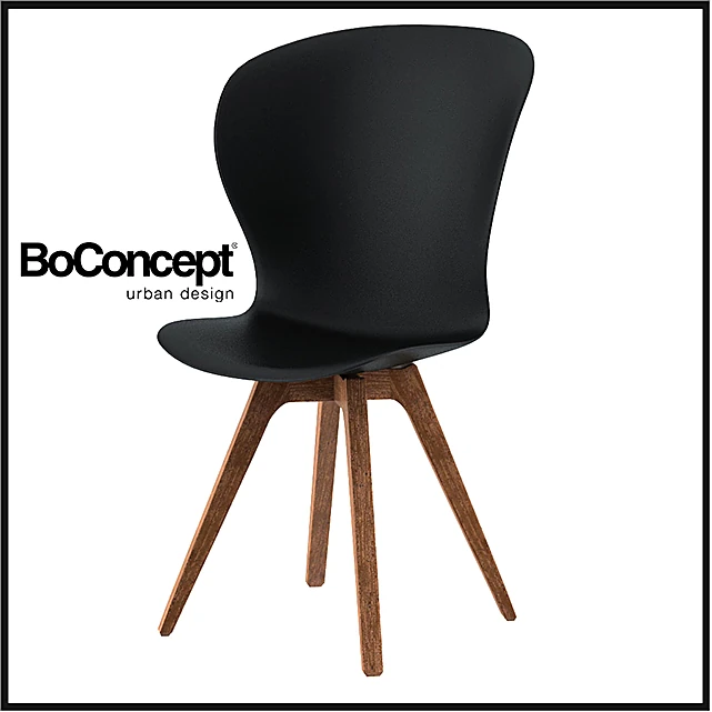 Chair Adelaide by BoConcept