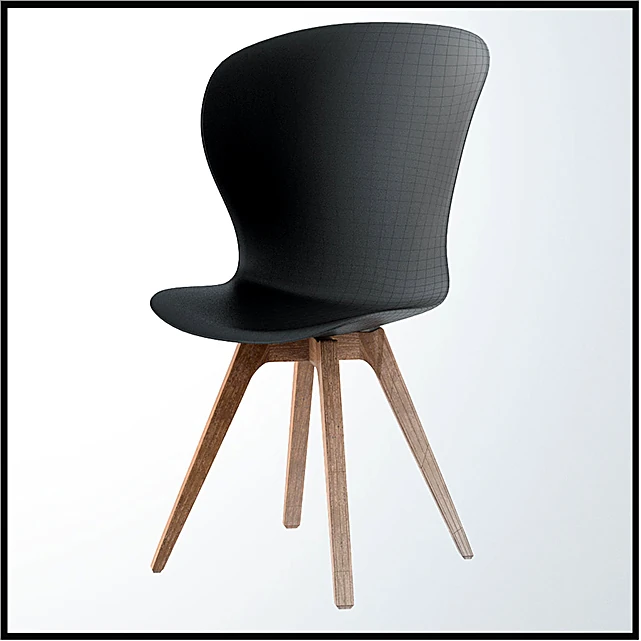 Chair Adelaide by BoConcept (2)