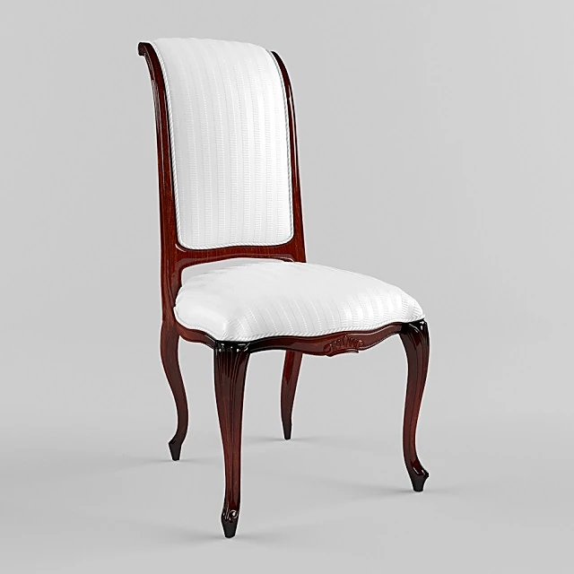 Chair Grand Royal art.413 by A.R. ARREDAMENTI