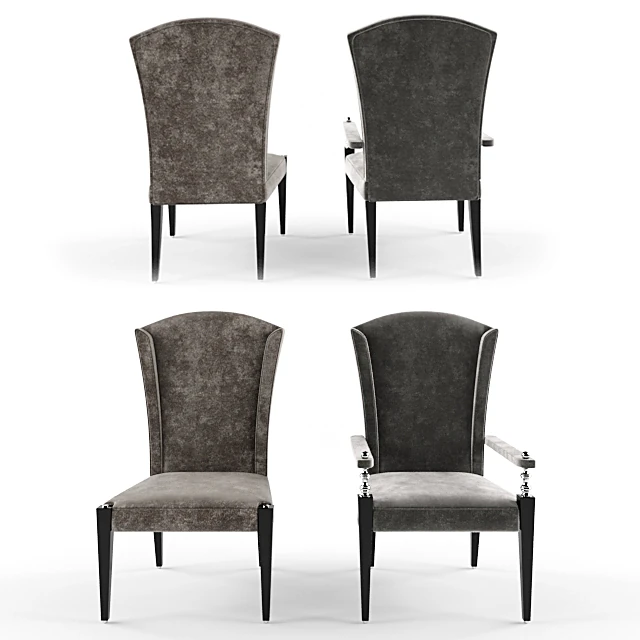 Chair Klose by Capital Collection (2)