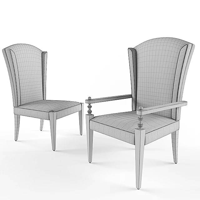 Chair Klose by Capital Collection (3)