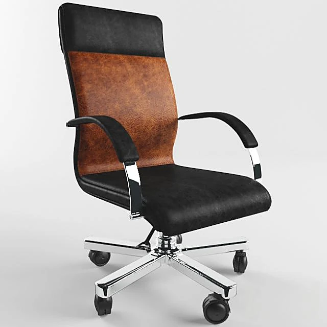 Office Chair KENT by ATMOSPHERA
