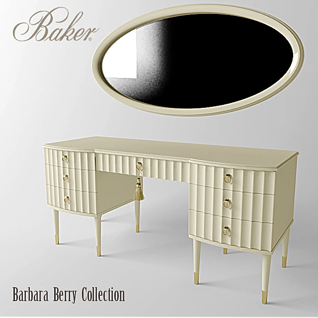 Dresser Barbara Barry by Baker