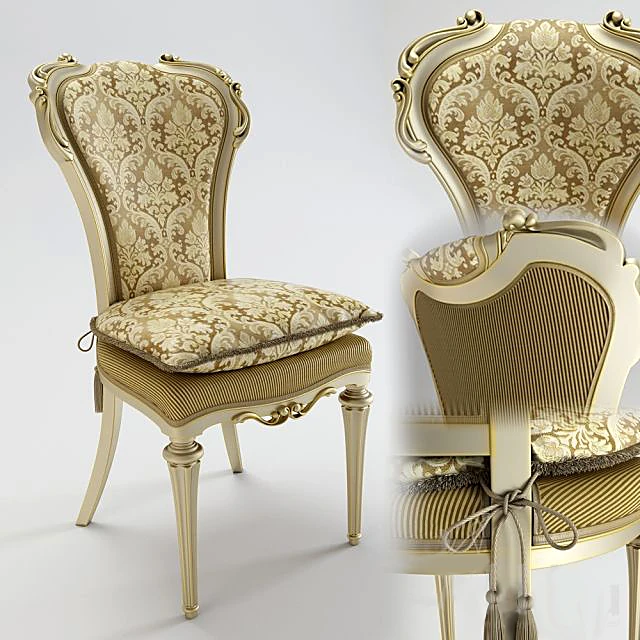 Chair ORLEANS OR0171BY by BelCor
