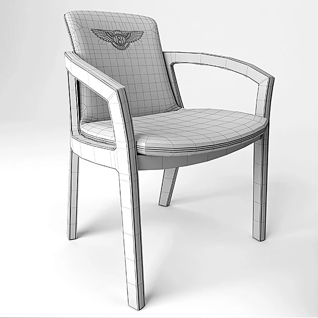 Dining Set Madeley and Belgravia by Bentley Home (3)