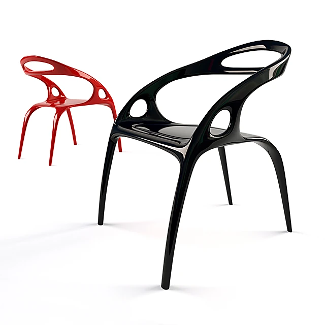 Chair Go by Bernhardt Design