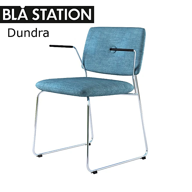 Armchair Dundra s70a by Bla Station