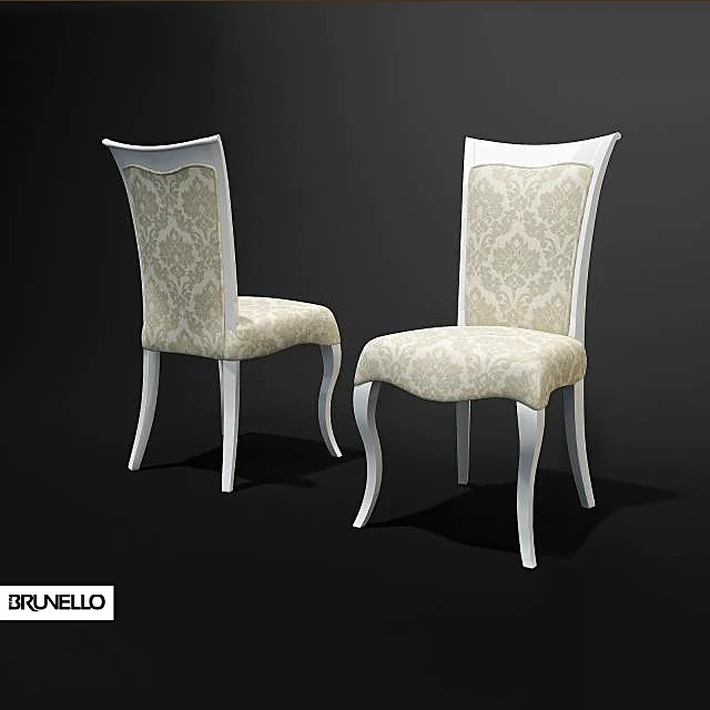 Chair Brunello by Brunello