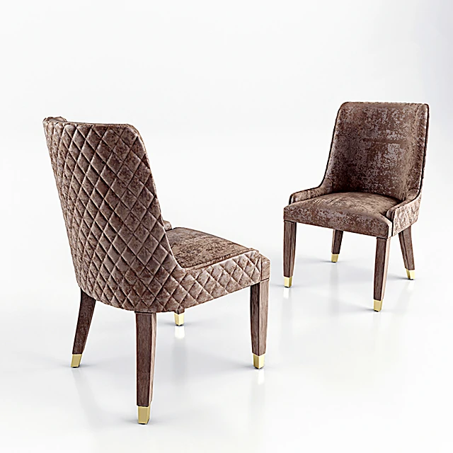 Chair BYRON by DV Home Collection