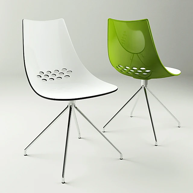 Chair JAM by Calligaris