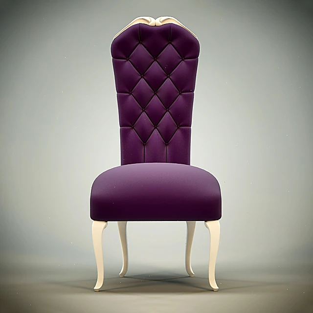 Dining Chair Meribel 30-0054 by Christopher Guy