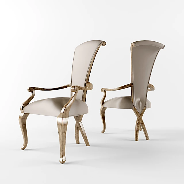 Dining Chair Eva 30-0008 by Christopher Guy