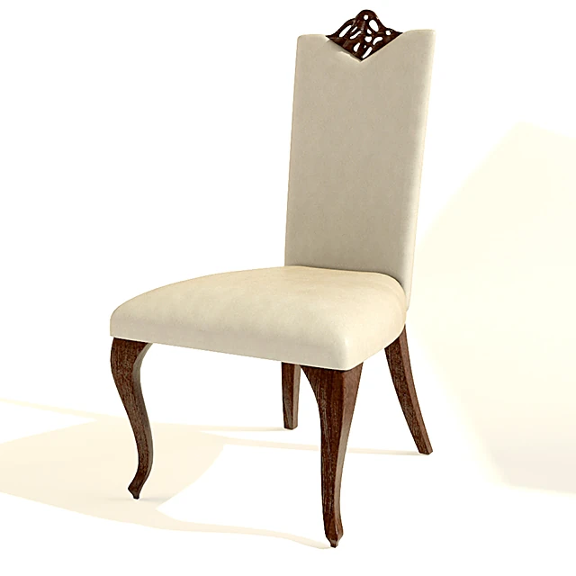Chair 30-0011 by CHRISTOPHER GUY
